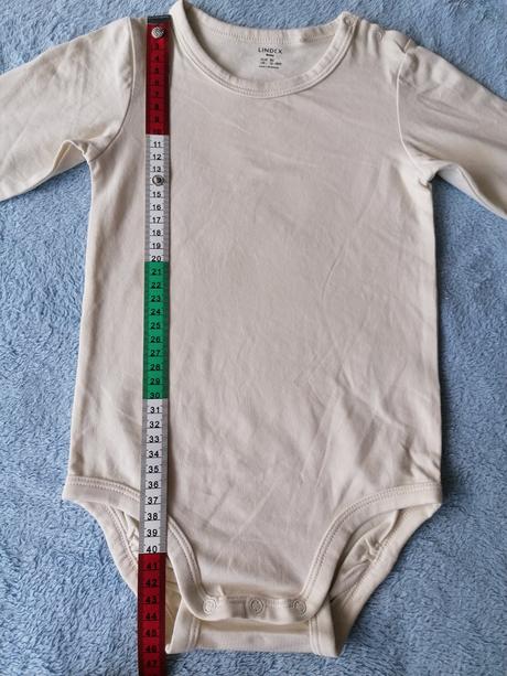 Kremove body, lindex,86