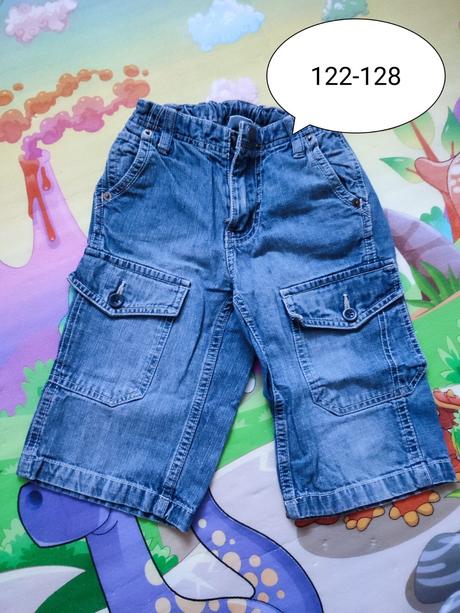 Šortky, 122