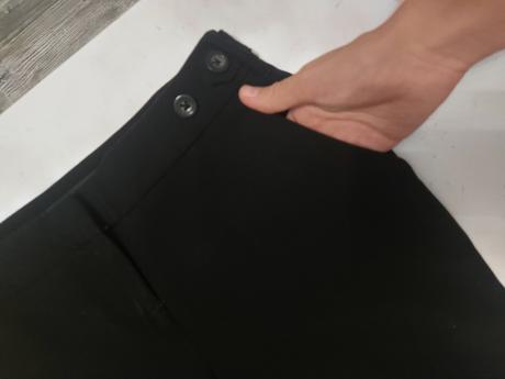 Elegantné nohavice, next,34