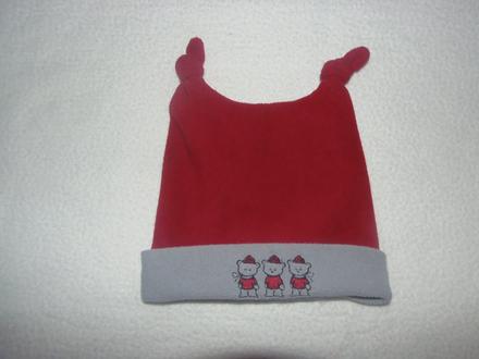 Flísová čiapka, 104