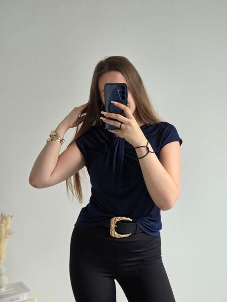 Orsay top s/m, orsay,s