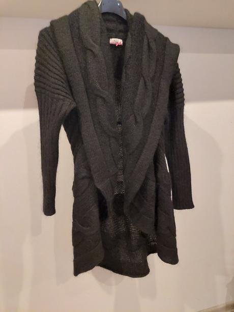 Kardigan, s