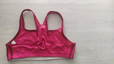 Vrchný diel plaviek., adidas,36