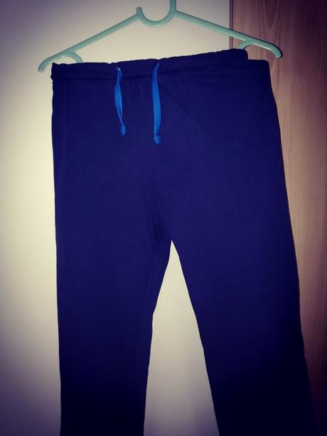 Pyžamo chlapčenské, 122