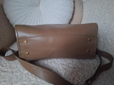 Kabelka coccinelle, coccinelle