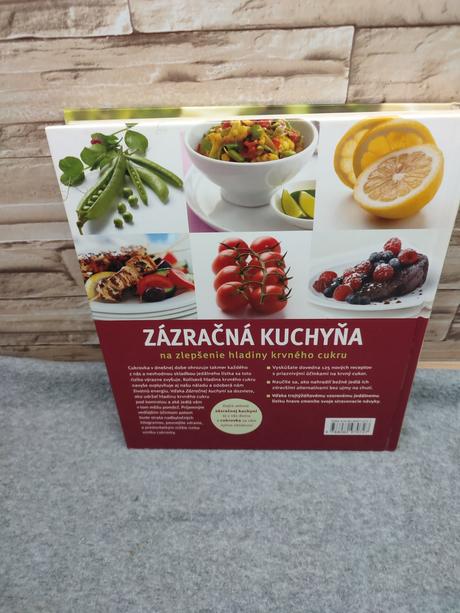 Zázračná kuchyňa,