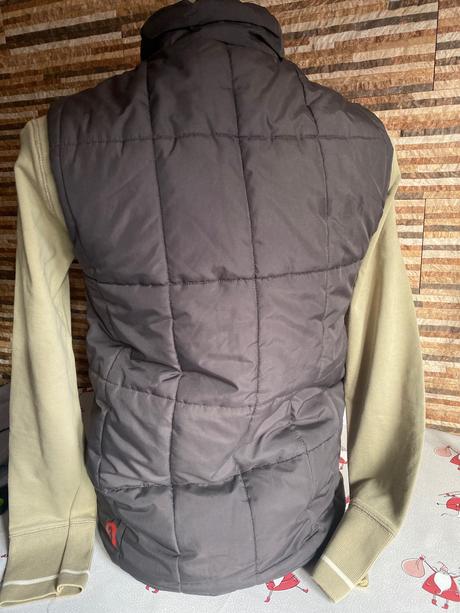 Vesta adidas na 10-12 rokov 152, adidas,152