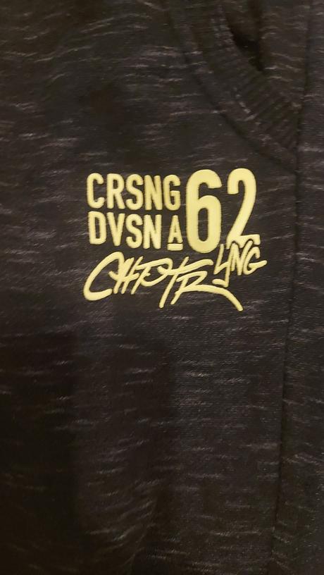 Predám chlapčenské tepláky veľ.146-152, chapter young,146