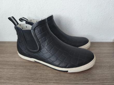 Dámske gumáky joules, 38