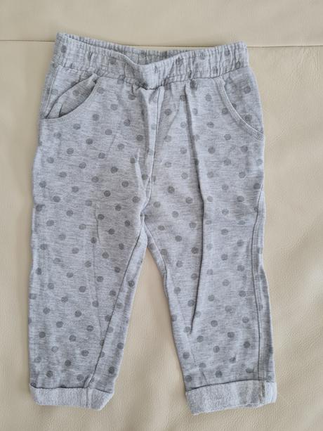 Tepláková súprava, f&f,86