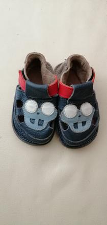 Sandalky tikki, tikki,19