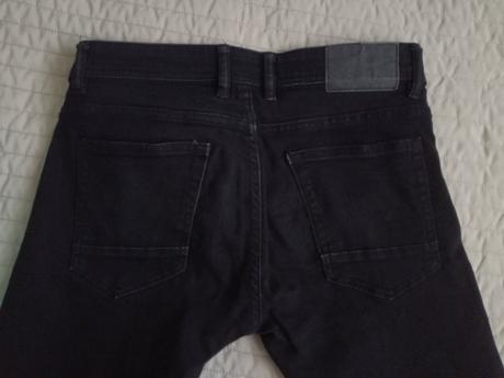 Rifle, new yorker,30