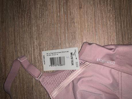 Sportova podprsenka triumph, pc 40 eur, s