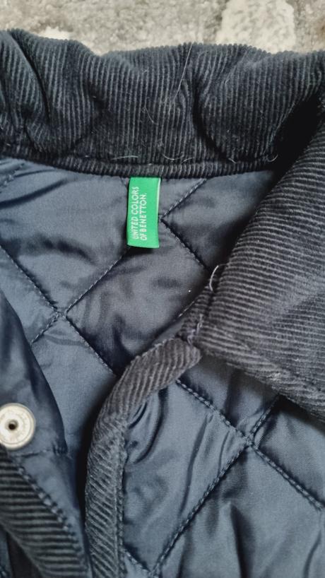 B3255 bunda, benetton,110