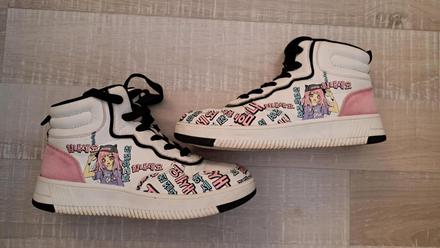 Členkové topánky, reserved,35