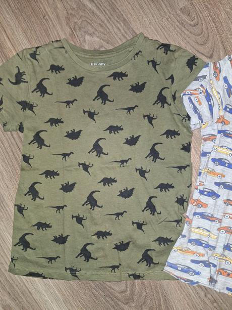 Trička, palomino,122