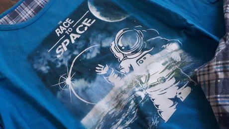 Pyzamo 100 bavlna cornette 146/152, 146