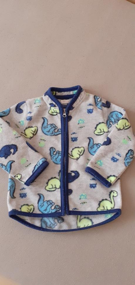 Detska mikina, pepco,74