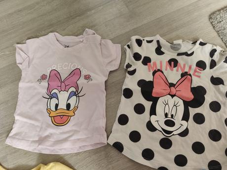 5ks tričká, f&f,92