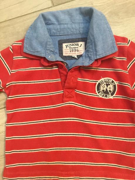 Krásna polokošeľa, debenhams,92