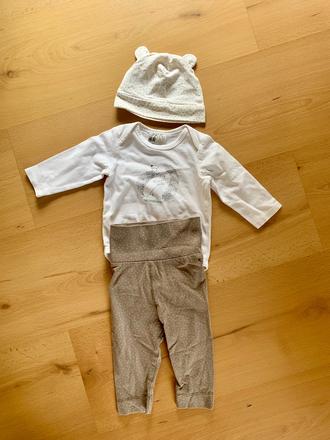 Hm súprava 62, h&m,62