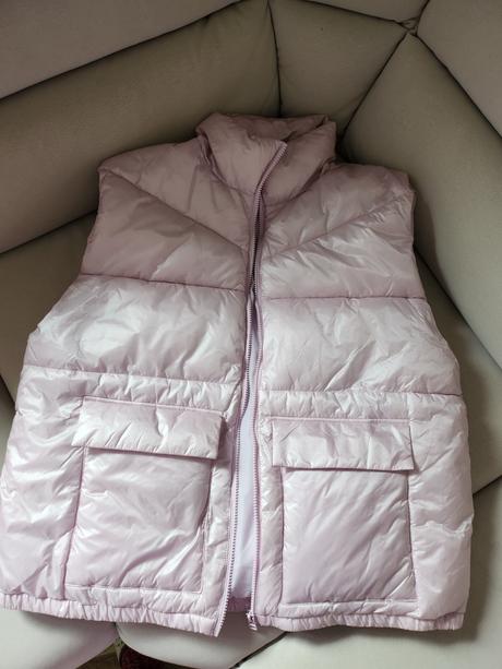 Dámska vesta, h&m,xl