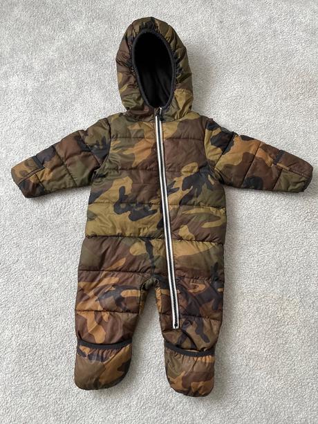 Zimná kombinéza michael kors, michael kors,74