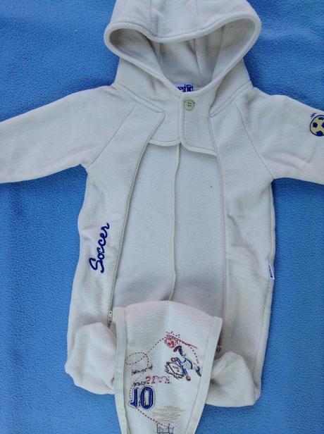 Overal na jesen, tulec trend,68