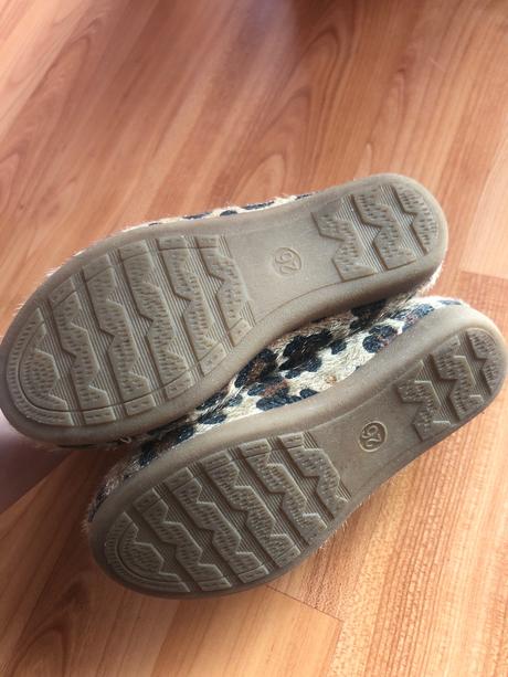 Balerínky  tigrové č.26, 26