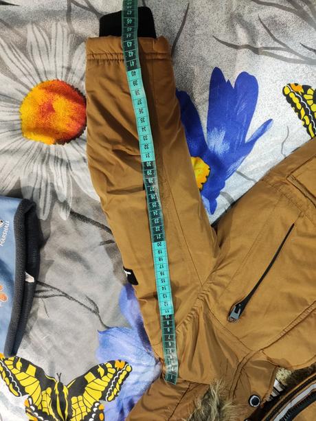 Zimný komplet, dopodopo,110