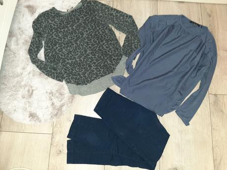 Balík pull&bear veľ s, s