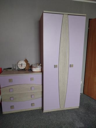 Zostava do detskej izby, 