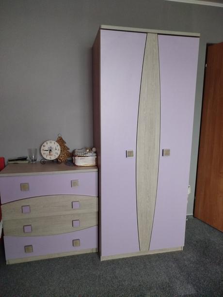 Zostava do detskej izby, 