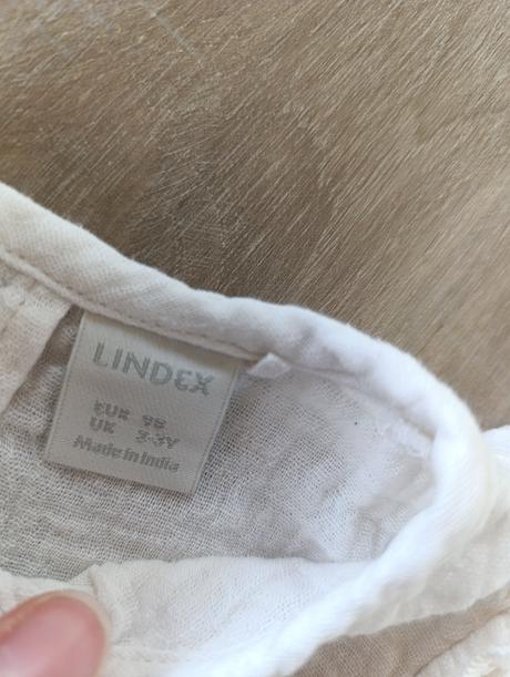 Lindex letné šaty, lindex,98