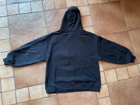 Mikina stranger things, zara,152