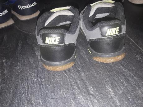 Nike tenisky, nike,22