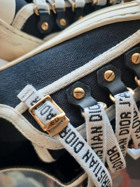 Christian dior tenisky 34,5, dior,35