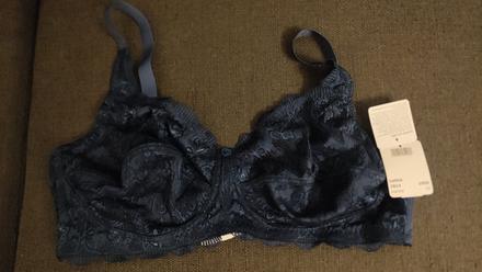 Podprsenka susa, 105d