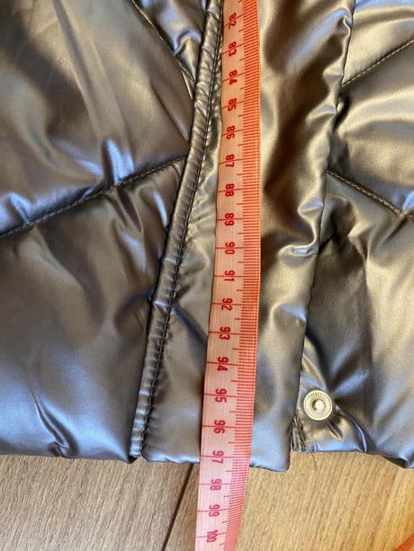 Metalicka bunda, mohito,34