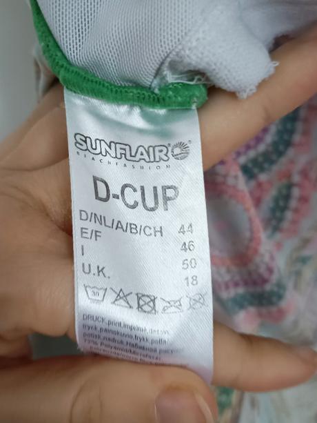 Plavkový top, xxl