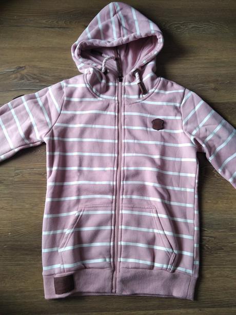 Mikina nová., grace,164