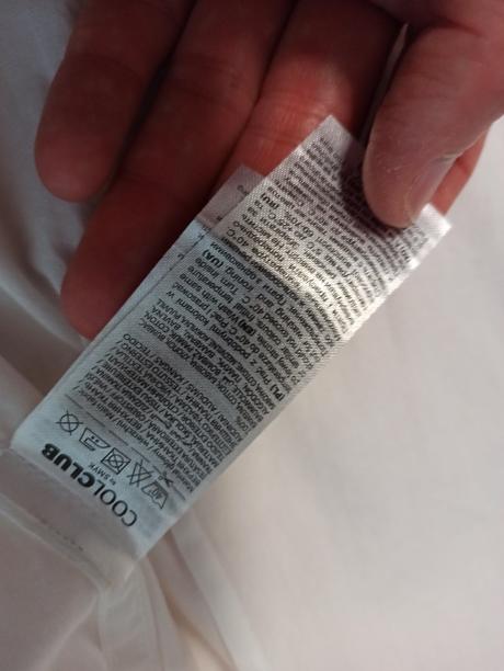 Slávnostný oblek h&m 104, 104