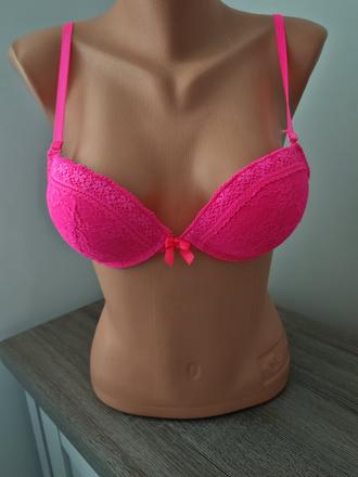 Neonova podprsenka xs,s,m, 70b