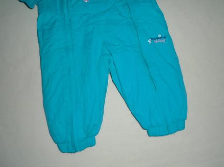 Zimný overal/kombinéza na 12 mesiacov, etirel,80