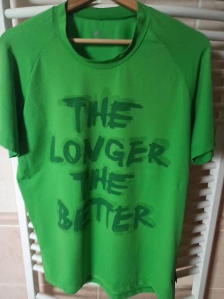 Funkčné tričko zn. skinfit, s