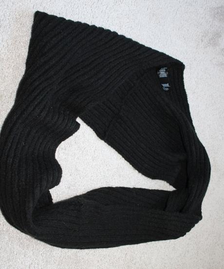 Čiapka + šál, f&f