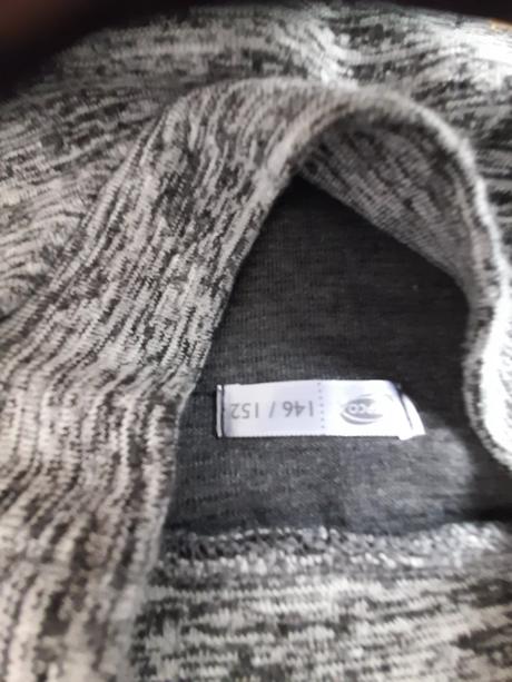 Detske šaty, pepco,152