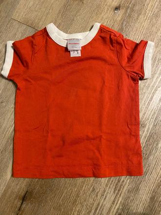 Tricko hanna andersson, 80