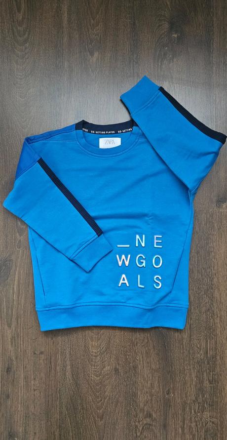 Mikina zara 122, zara,122