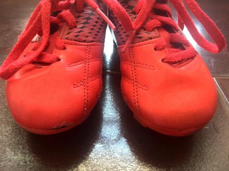 Kopacky, adidas,28